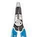 Kurve Heavy Duty Wire Stripper, Cutter, Crimper Multi Tool, 8-20 AWG